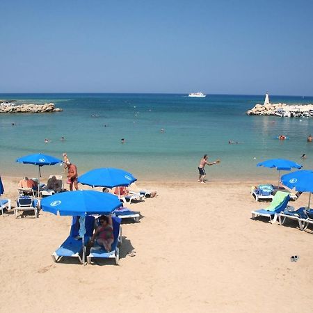 Stay Ocean View Villa Paralimni Zewnętrze zdjęcie
