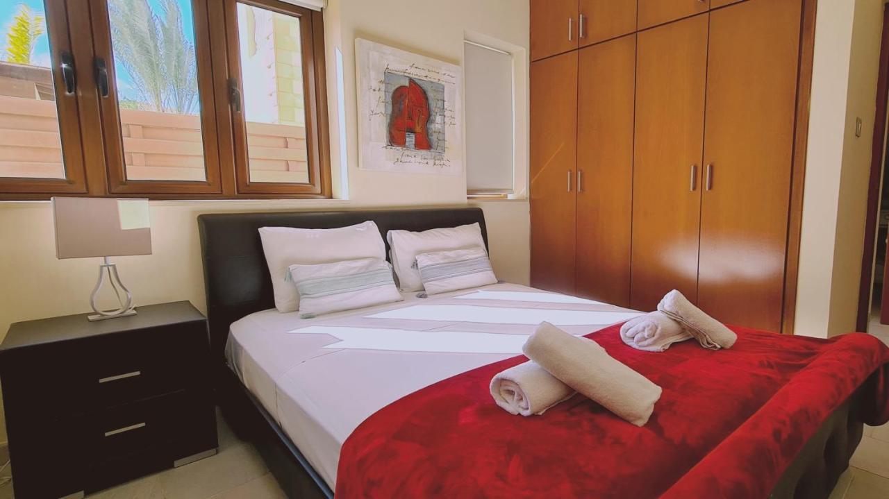 Stay Ocean View Villa Paralimni Zewnętrze zdjęcie