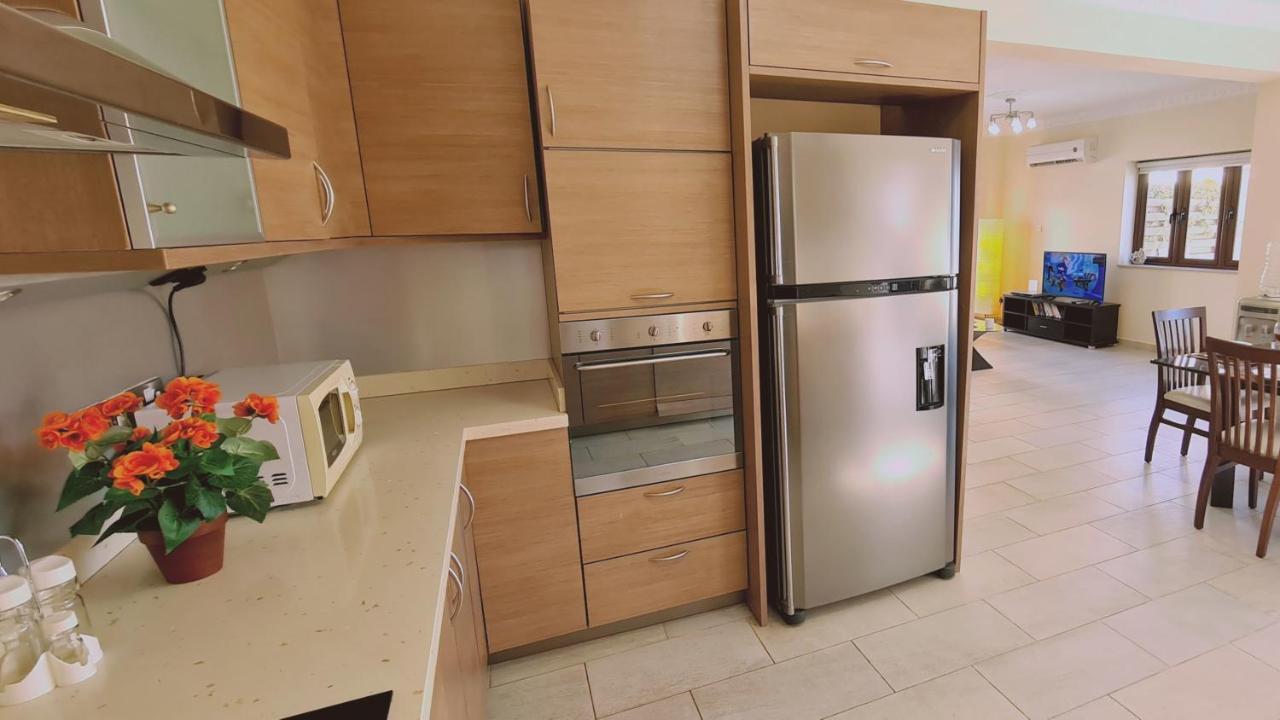 Stay Ocean View Villa Paralimni Zewnętrze zdjęcie