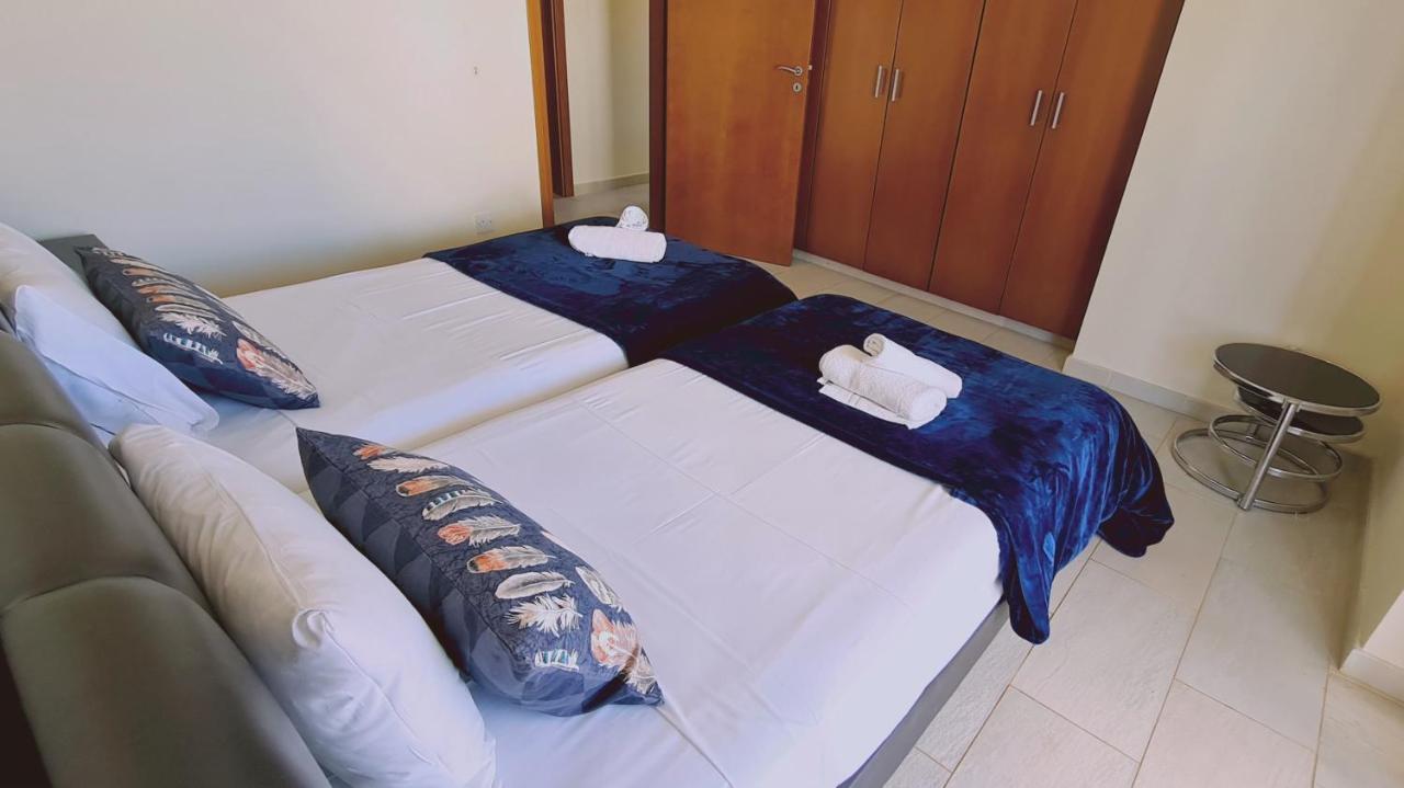 Stay Ocean View Villa Paralimni Zewnętrze zdjęcie